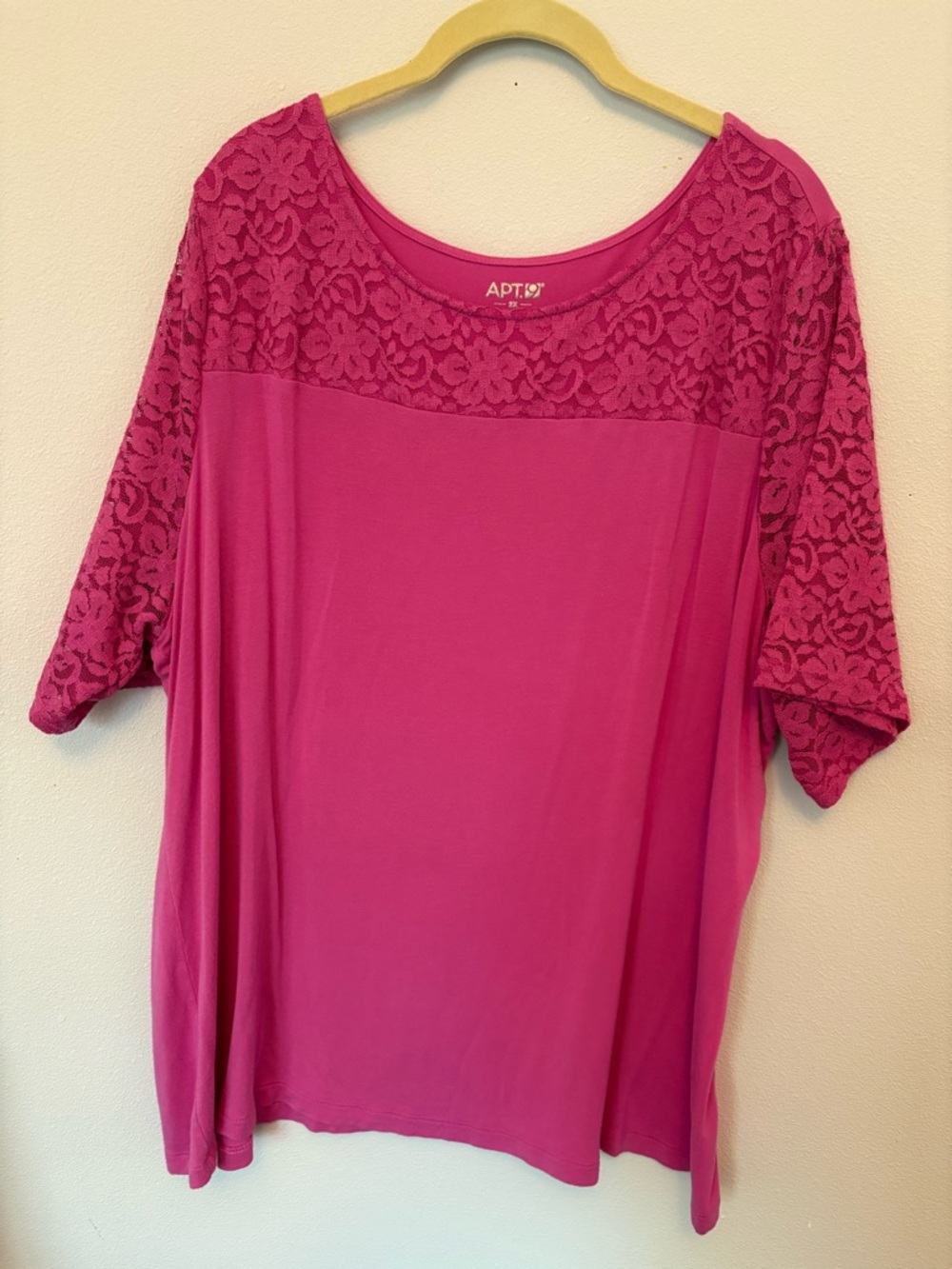 Apt. 9 Women's T Shirt